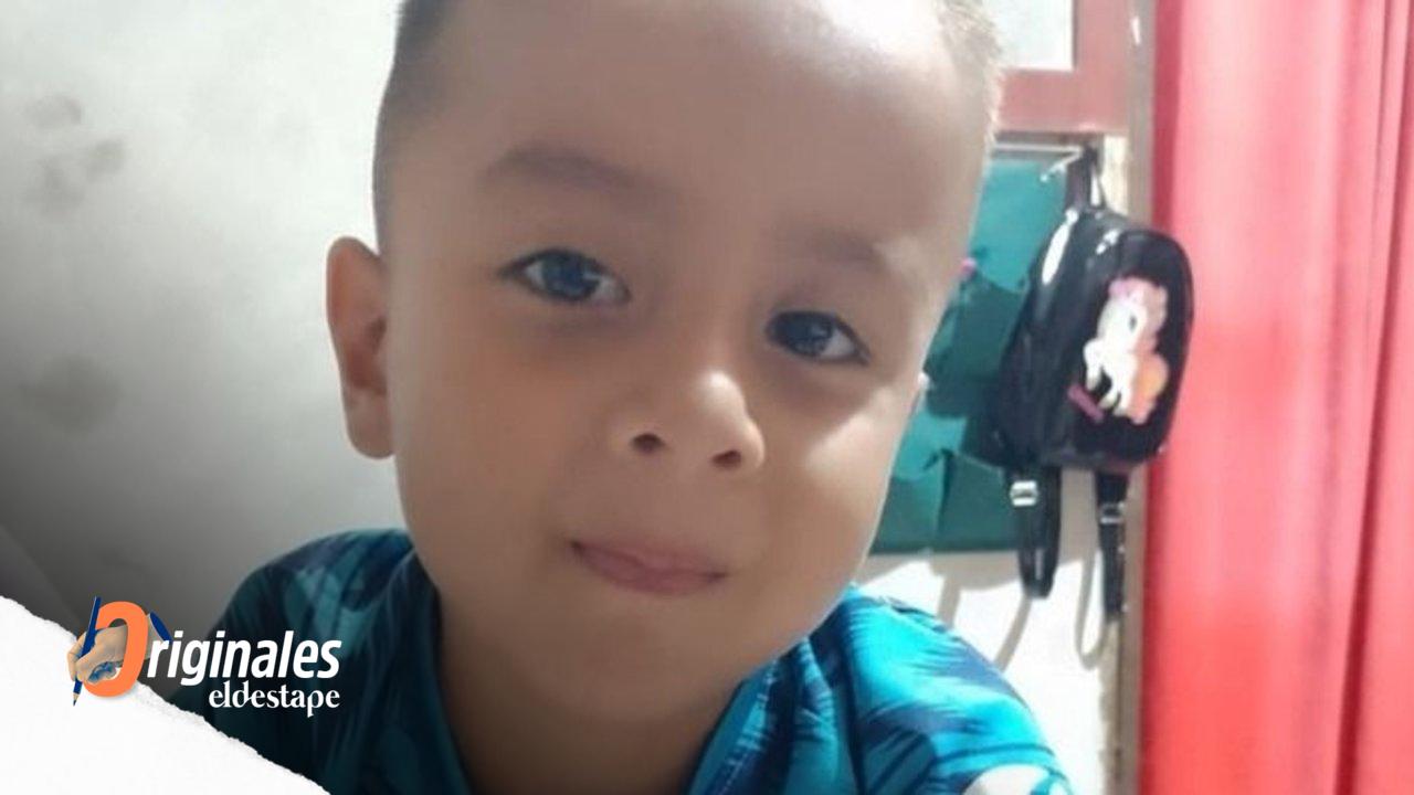 Huellas de pies descalzos y una zapatilla de Loan en el monte: una por una, las pistas para encontrar al niño desaparecido en Corrientes