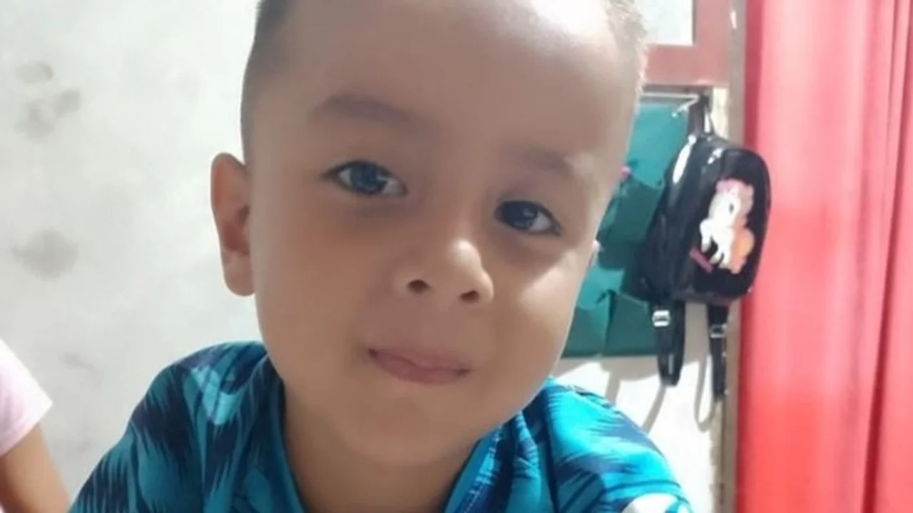 Corrientes: qué se sabe de Loan Peña, el nene de 5 años desaparecido hace casi una semana