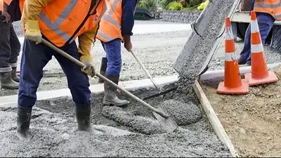 El Gobierno pone fin al programa "Argentina Hace" para obras públicas en municipios de todo el país El Gobierno pone fin al programa "Argentina Hace" para obras públicas en municipios de todo el país