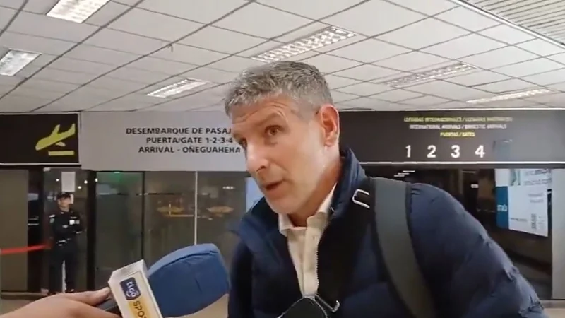 Martín Palermo, fútbol argentino, Banfield, Boca, deportes