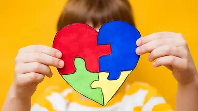 Día del Orgullo Autista: por qué se celebra y cuál es su objetivo Día del Orgullo Autista: por qué se celebra y cuál es su objetivo