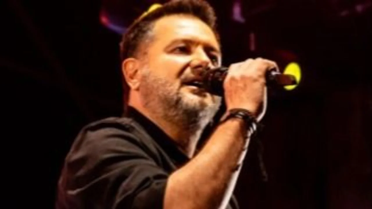 Recital de Jorge Rojas
