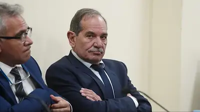 Alperovich decidió no hacer uso de sus últimas palabras y espera la sentencia: cuándo se conoce Alperovich decidió no hacer uso de sus últimas palabras y espera la sentencia: cuándo se conoce