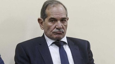 Le concedieron la prisión domiciliaria a José Alperovich