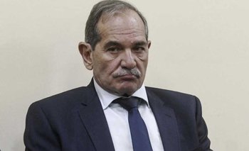 Le concedieron la prisión domiciliaria a José Alperovich | Abuso sexual