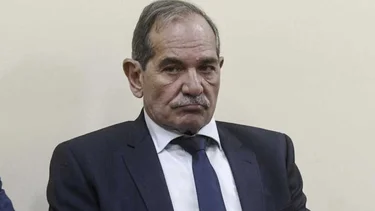 Le concedieron la prisión domiciliaria a José Alperovich