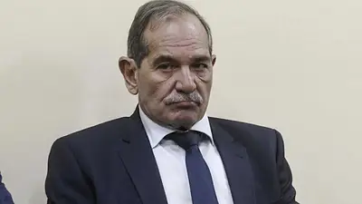 Le concedieron la prisión domiciliaria a José Alperovich Le concedieron la prisión domiciliaria a José Alperovich