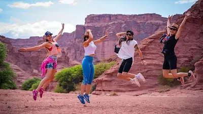 Turismo: La Rioja alcanzó un 45% de ocupación hotelera durante el finde largo Turismo: La Rioja alcanzó un 45% de ocupación hotelera durante el finde largo