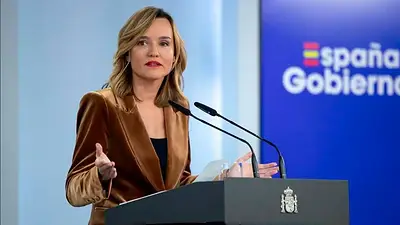 La advertencia de España a Milei: "Mantenga respeto hacia nuestro pueblo" La advertencia de España a Milei: "Mantenga respeto hacia nuestro pueblo"