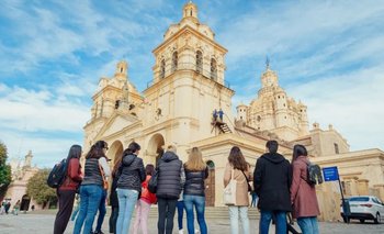 Más de 250 mil turistas visitaron Córdoba, pero hubo una caída a nivel país | Came