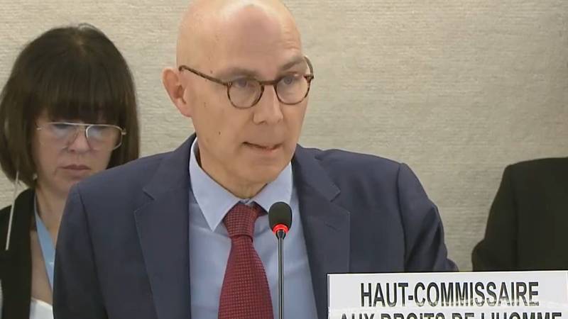Fuerte denuncia de funcionario de la ONU sobre la pérdida de derechos en Argentina