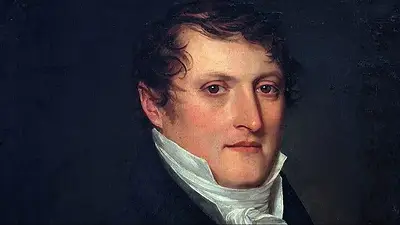 Pintura de Manuel Belgrano Pintura de Manuel Belgrano