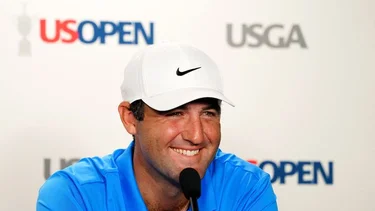 Scheffler encabeza el cuarteto estadounidense de estrellas del golf en Juegos Olímpicos de París