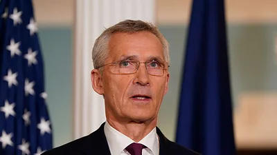 El primer ministro neerlandés Rutte sucederá a Stoltenberg al frente de la OTAN: medios El primer ministro neerlandés Rutte sucederá a Stoltenberg al frente de la OTAN: medios