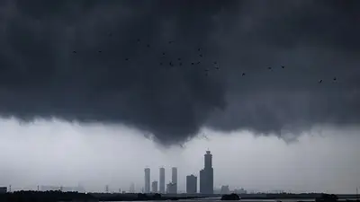 Las lluvias monzónicas de junio en India serán inferiores a lo normal: oficina meteorológica Las lluvias monzónicas de junio en India serán inferiores a lo normal: oficina meteorológica