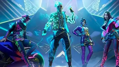 Free Fire Free Fire