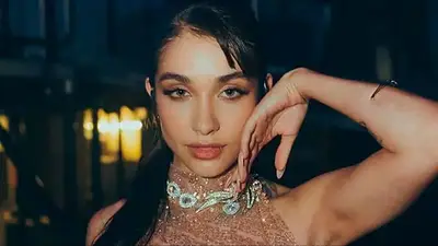 María Becerra María Becerra