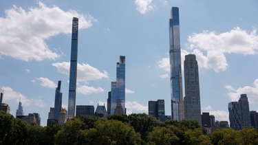 Ola de calor en EEUU marca niveles récord en los estados del centro y noreste