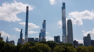 Ola de calor en EEUU marca niveles récord en los estados del centro y noreste