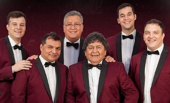 Sopresa en la cumbia por la cantante que se sumó a Los Palmeras  | Los palmeras