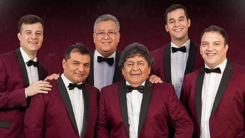 Los Palmeras en el Teatro Gran Ituzaingó: venta de entradas, día, horario y ubicación del teatro