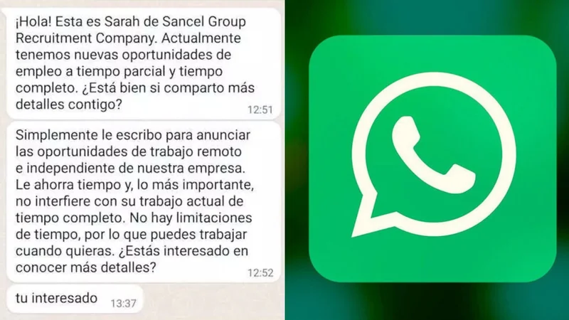 WhatsApp