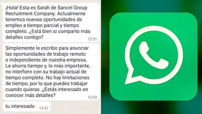 WhatsApp WhatsApp