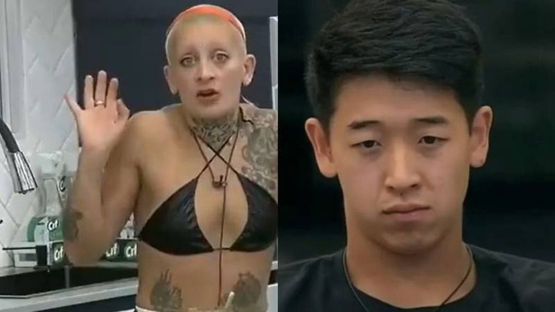 Quién se va de Gran Hermano.