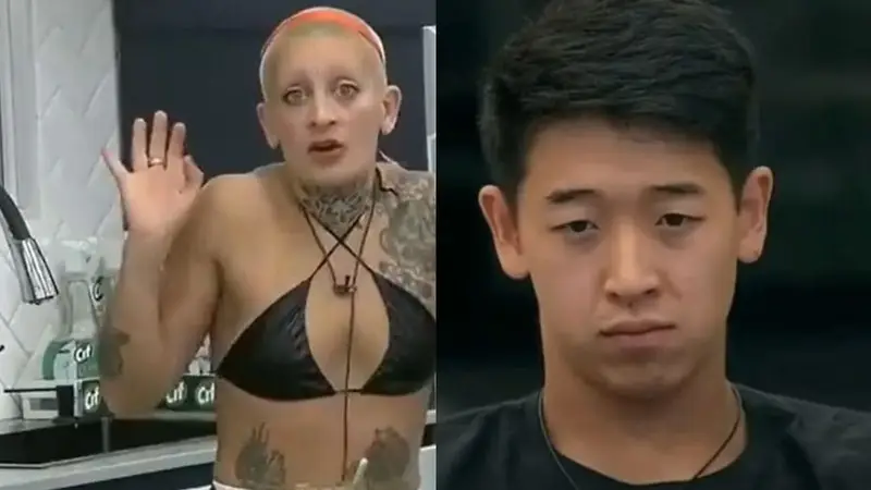 Quién se va de Gran Hermano.