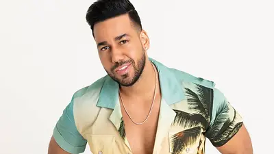 Romeo Santos Romeo Santos