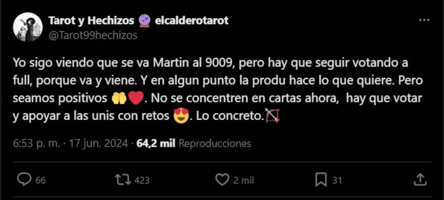Gran Hermano