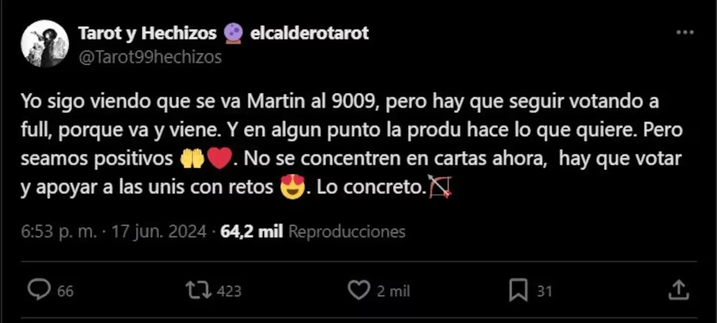 Gran Hermano