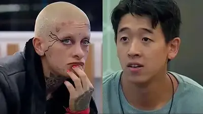 Qué participante abandonará la casa de Gran Hermano. Qué participante abandonará la casa de Gran Hermano.