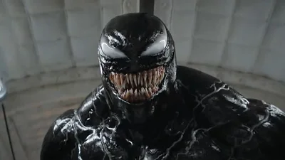 Venom 3 Venom 3