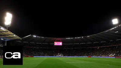 Bruselas ve imposible acoger el Bélgica-Israel de la Liga de Naciones de la UEFA Bruselas ve imposible acoger el Bélgica-Israel de la Liga de Naciones de la UEFA