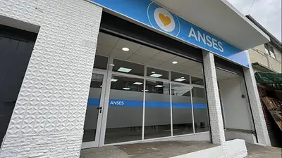 Fechas de cobro ANSES: quiénes cobran jubilaciones, pensiones y AUH este miércoles 25 de septiembre Fechas de cobro ANSES: quiénes cobran jubilaciones, pensiones y AUH este miércoles 25 de septiembre