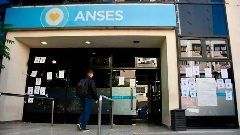 Fechas de cobro ANSES: quiénes cobran este jueves 4 de julio