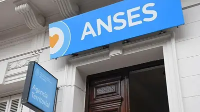 Fechas de cobro ANSES: quiénes cobran jubilaciones, pensiones y AUH este jueves 21 de noviembre Fechas de cobro ANSES: quiénes cobran jubilaciones, pensiones y AUH este jueves 21 de noviembre
