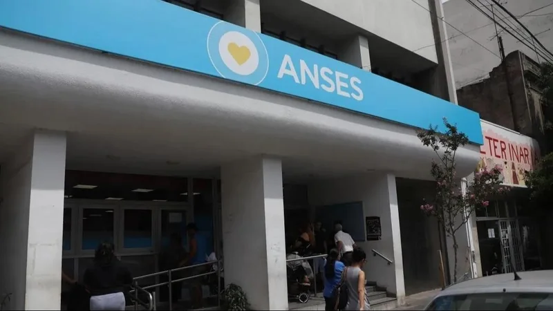 Fechas de cobro ANSES: quiénes cobran jubilaciones, pensiones y AUH este jueves 7 de noviembre