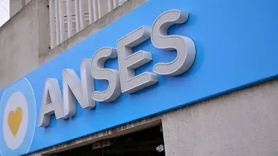 Fechas de cobro ANSES: quiénes cobran jubilaciones, pensiones y AUH este martes 1 de octubre Fechas de cobro ANSES: quiénes cobran jubilaciones, pensiones y AUH este martes 1 de octubre