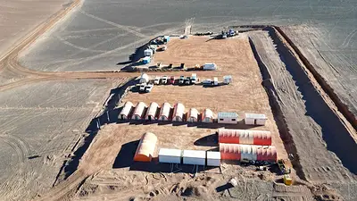 Litio en Argentina: cómo es el proyecto que impulsó La Rioja y que fomenta la minería sustentable Litio en Argentina: cómo es el proyecto que impulsó La Rioja y que fomenta la minería sustentable