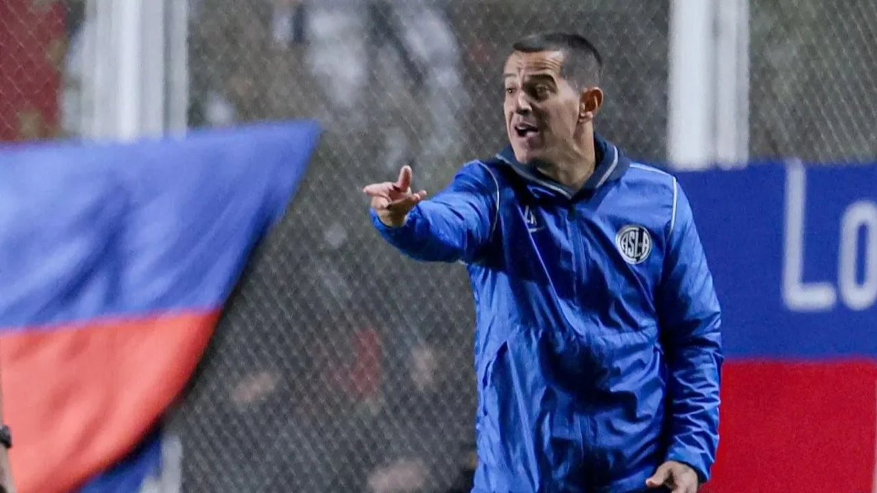 Pipi Romagnoli, San Lorenzo, mercado de pases, Agustín Giay, deportes