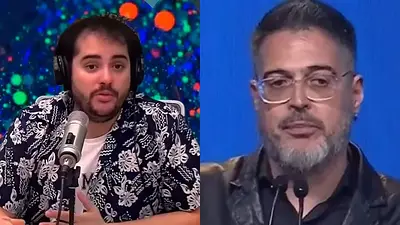 Qué dijo Homero Pettinato de Barbano Qué dijo Homero Pettinato de Barbano