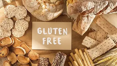 Alimentos sin gluten más saludables, ¿mito o realidad? Alimentos sin gluten más saludables, ¿mito o realidad?
