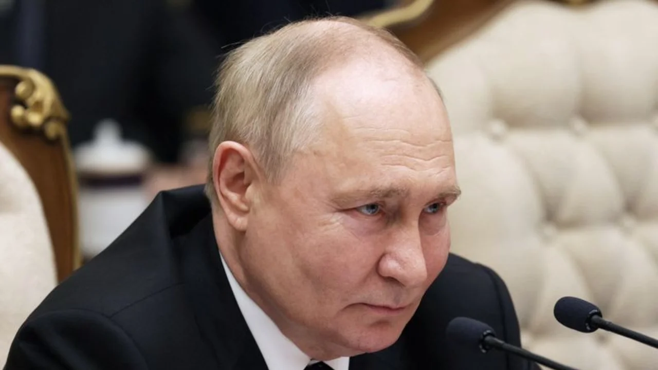 Rusia dice que tiene margen de sobra para represalias por plan para incautar ingresos de sus activos