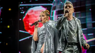 Canción Tu Misterioso Alguien de Miranda! Canción Tu Misterioso Alguien de Miranda!