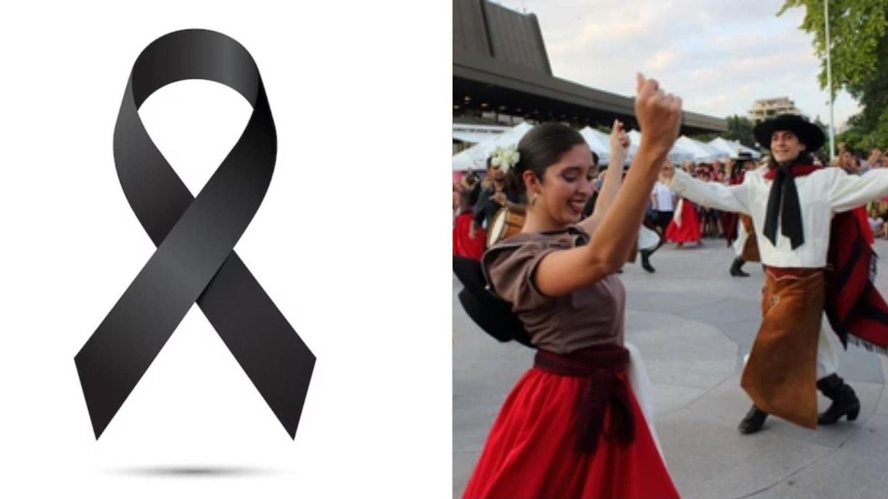 Abundio Lezcano folklore