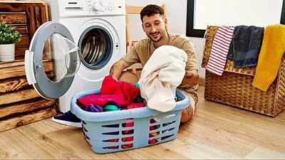 Lavado de ropa Lavado de ropa