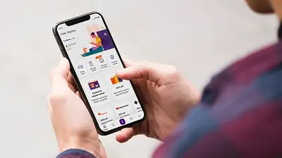 Naranja X billetera virtual Naranja X billetera virtual