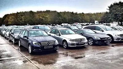 Autos usados. Autos usados.